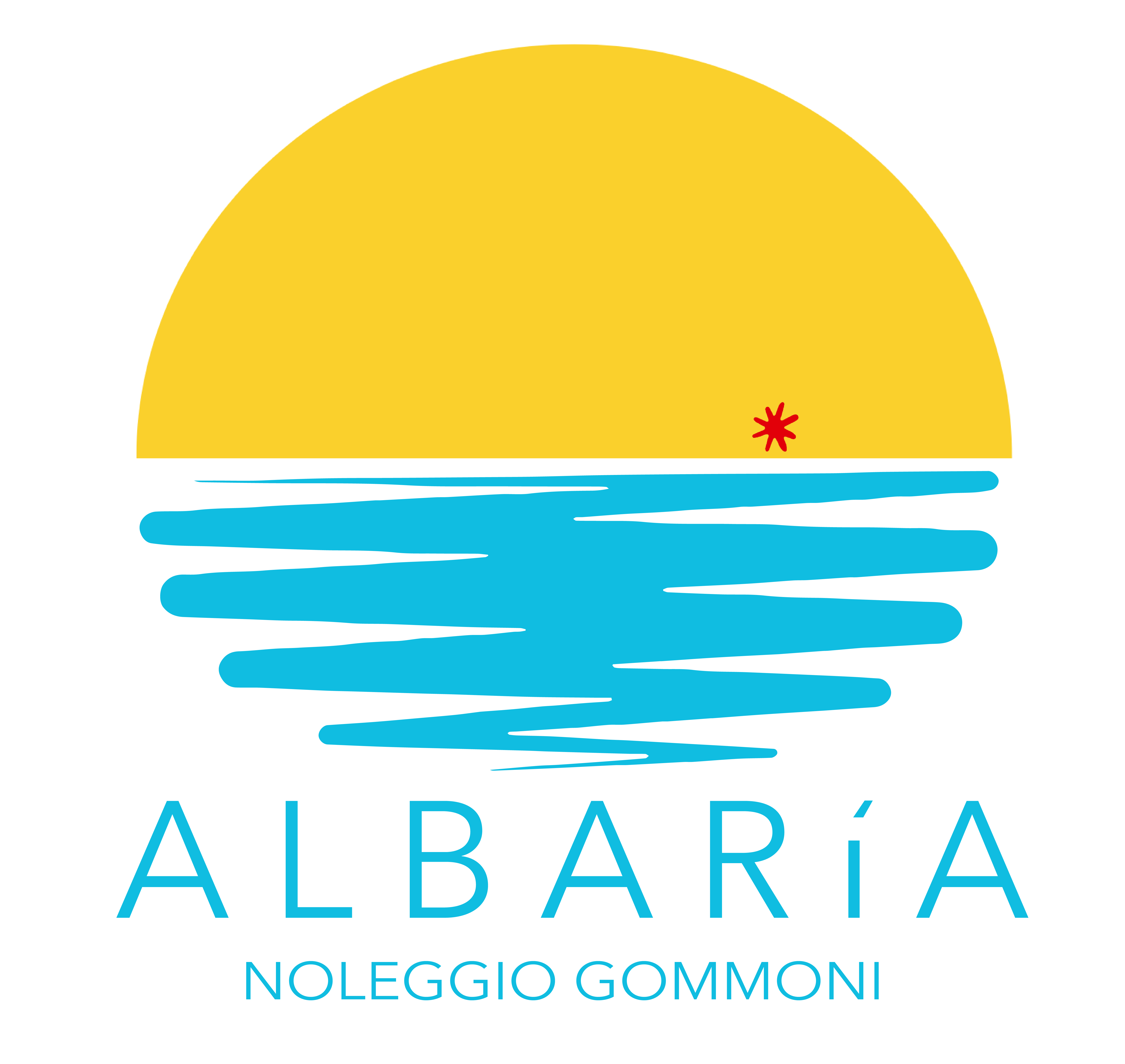 Albaria Noleggio Gommoni
